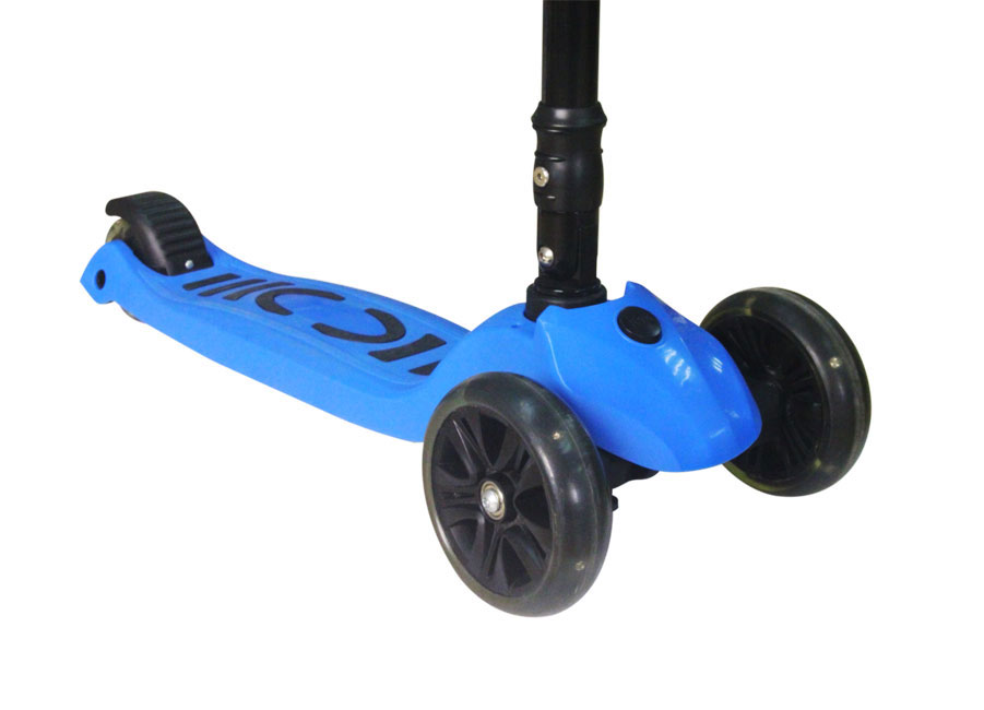 tri-scooter DSSC-017